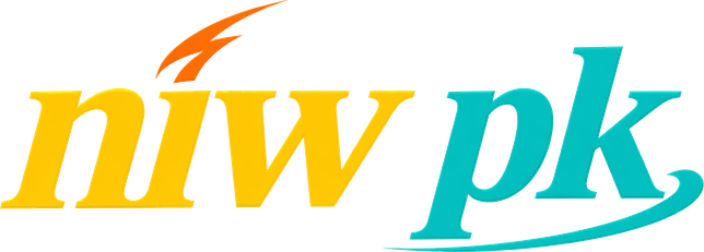 niw pk লোগো